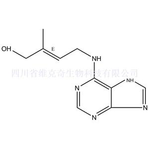反-玉米素,trans-Zeatin