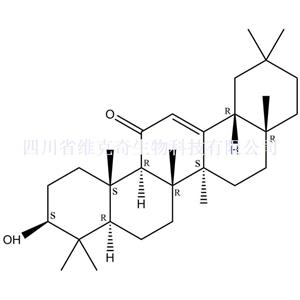 beta-香树脂酮醇,beta-Amyrenonol
