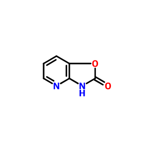 2,3-二氢吡啶并[2,3-d][1,3]恶唑-2-酮