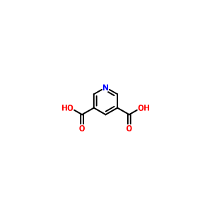 3,5-吡啶二甲酸,3,5-Pyridinedicarboxylic acid