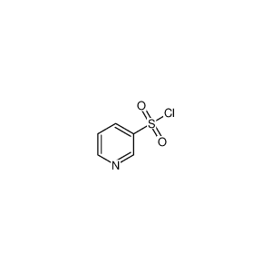 吡啶-3-磺酰氯,Pyridine-3-sulfonyl chloride