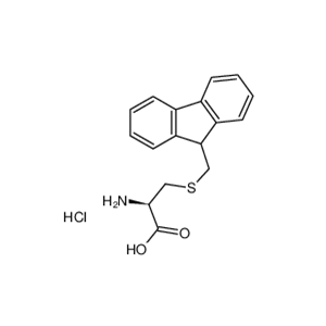 S-(9H-芴-9-基甲基)-L-半胱氨酸