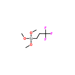 (3,3,3-三氟丙基)三甲氧基硅烷,(3,3,3-Trifluoropropyl)trimethoxysilane