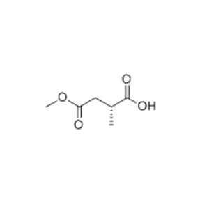 (R)-(+)-3-甲基琥珀酸单甲酯