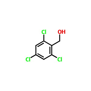 2,4,6-三氯苯甲醇,2,4,6-Trichlorobenzyl alcohol