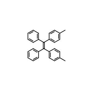 [1,2-二苯基-1,2-二(4-甲基苯基]乙烯