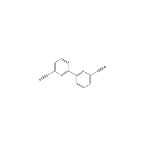 6,6'-二氰基-2,2'-联吡啶