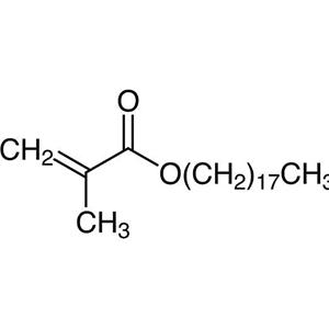 甲基丙烯酸十八酯 SMA,Stearyl methylacrylate