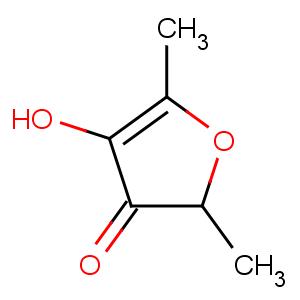 呋喃酮（4-羟基-2,5-二甲基-3(2H)呋喃酮）