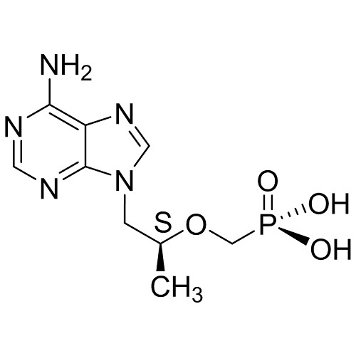 替諾福韋艾拉酚胺雜質(zhì)2,TAF Impurity 2