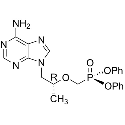 替诺福韦艾拉酚胺杂质6,TAF Impurity 6