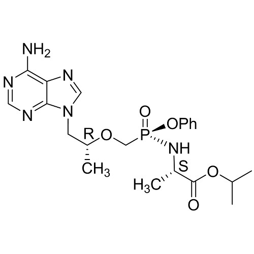 替诺福韦艾拉酚胺杂质9,TAF Impurity 9