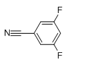 3，5-二氟苯腈,3,5-Difluorobenzonitrile