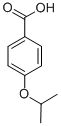 4-异丙氧苯甲酸,4-Isopropoxybenzoic acid