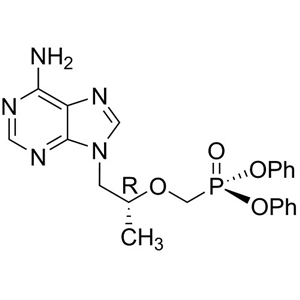 替诺福韦艾拉酚胺杂质6
