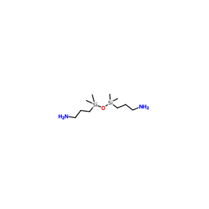 1,3-双(氨丙烷基)四甲基二硅醚,1,3-Bis(aminopropyl)tetramethyldisiloxane