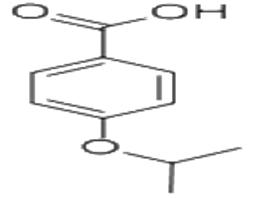 4-异丙氧苯甲酸,4-Isopropoxybenzoic acid