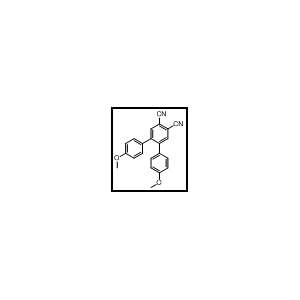 4,4''-dimethoxy-[1,1':2',1''-terphenyl]-4',5'-dicarbonitrile