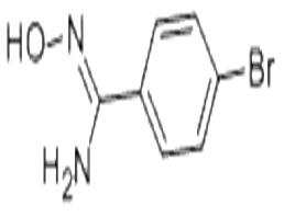 4-溴-N'-羟基苄脒