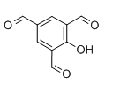 2-羟基苯-1,3,5-三甲醛,2-Hydroxybenzene-1,3,5-tricarbaldehyde
