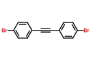 二(4-溴苯基)乙炔,Bis(4-bromophenyl)acetylene