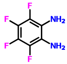 3,4,5,6-四氟苯-1,2-二胺,3,4,5,6-Tetrafluorobenzene-1,2-diamine