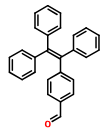 1,1,2-三苯基-2-(4-甲醛基苯)乙烯,4-(1,2,2-triphenylvinyl)benzaldehyde