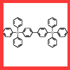 4,4'-双(三苯基硅基)-1,1'-联苯,4,4'-Bis(triphenylsilyl)-1,1'-biphenyl