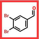 3,4-二溴苯甲醛,3,4-Dibromobenzaldehyde
