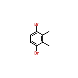 1,4-二溴-2,3-二甲基苯,1,4-dibromo-2,3-dimethylbenzene