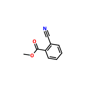 邻氰基苯甲酸甲酯,Methyl 2-Cyanobenzoate