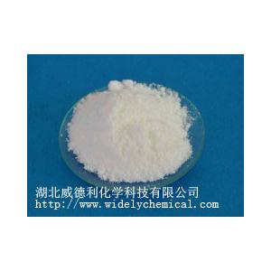 环拉酸钠,Sodium N-cyclohexylsulfamate