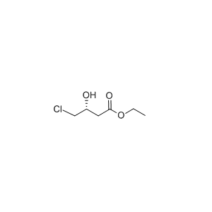 (R)-(+)-4-氯-3-羟基丁酸乙酯,Ethyl (R)-(+)-4-chloro-3-hydroxybutyrate