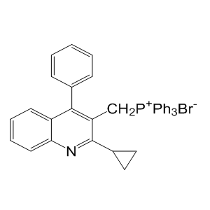 无氟匹伐他汀钙-6-3