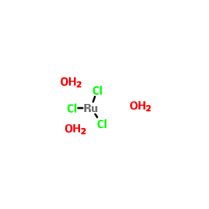 三氯化钌三水合物,Ruthenium(III) chloride trihydrate