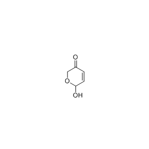 2,6-二氢-6-羟基-3(3H)-吡喃酮