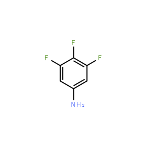 3,4,5-三氟苯胺