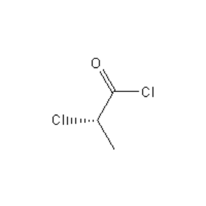 (S)-2-氯丙酰氯,(S)-2-chloropropanoyl chloride