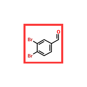 3,4-二溴苯甲醛,3,4-Dibromobenzaldehyde