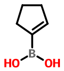 環(huán)戊烯-1-基硼酸,Cyclopenten-1-Ylboronic Acid