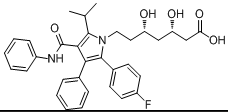 阿托伐他汀杂质16: s,s异构体 （阿托伐他汀EP杂质E）,Atorvastatin Ethyl Ester