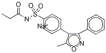 帕瑞昔布鈉,Parecoxib sodiuM