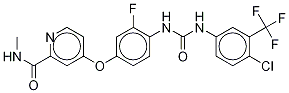 瑞格非尼,Regorafenib