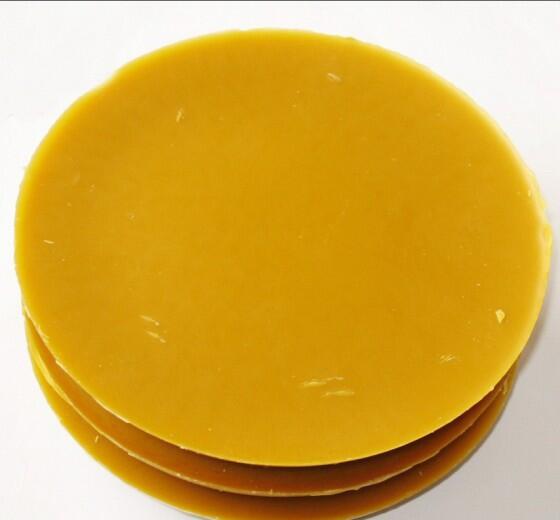 Industrial Vaseline Yellow