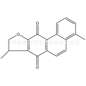 二氢异丹参酮I,Dihydroisotanshinone I