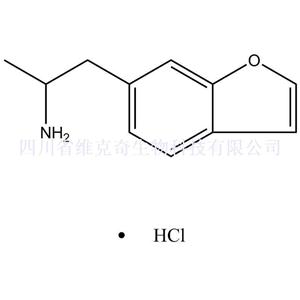 6-APB hydrochloride