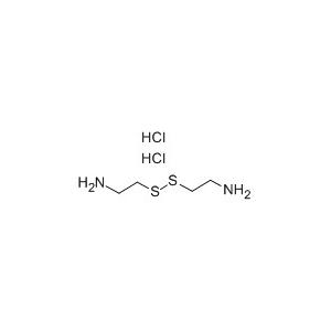 胱胺二盐酸盐,Cystamine dihydrochloride