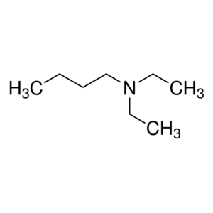 N,N-二乙基丁胺,N,N-Diethylbutylamine