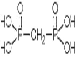 亚甲基二磷酸,Methylenediphosphonic acid