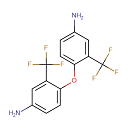 2,2'-双(三氟甲基)-4,4'-二氨基苯基醚,2,2'-Bis(trifluoroMethyl)-4,4'-diaMinodiphenylether